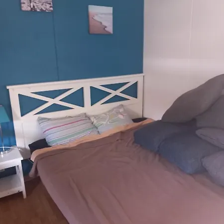 Villas Du Lac 159 수스톤