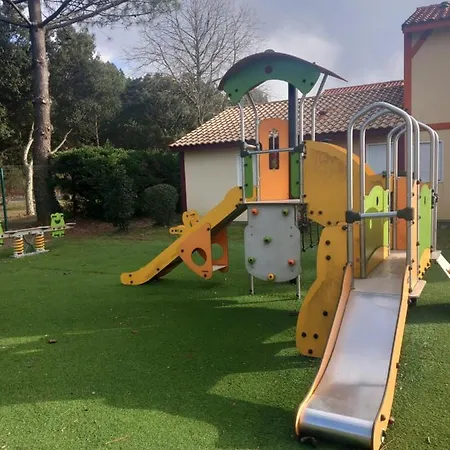 Apartment Du 4 A 6 Personnes