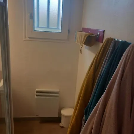Apartment Du 4 A 6 Personnes *