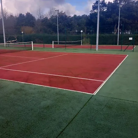 Villas Du Lac 159 아파트 *