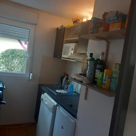 아파트 Villas Du Lac 159 수스톤