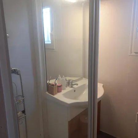 아파트 Villas Du Lac 159 *